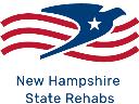 New Hampshire State Rehabs logo